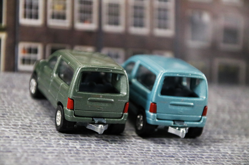 Illustration for article titled French Friday: Partnering with the Berlingo